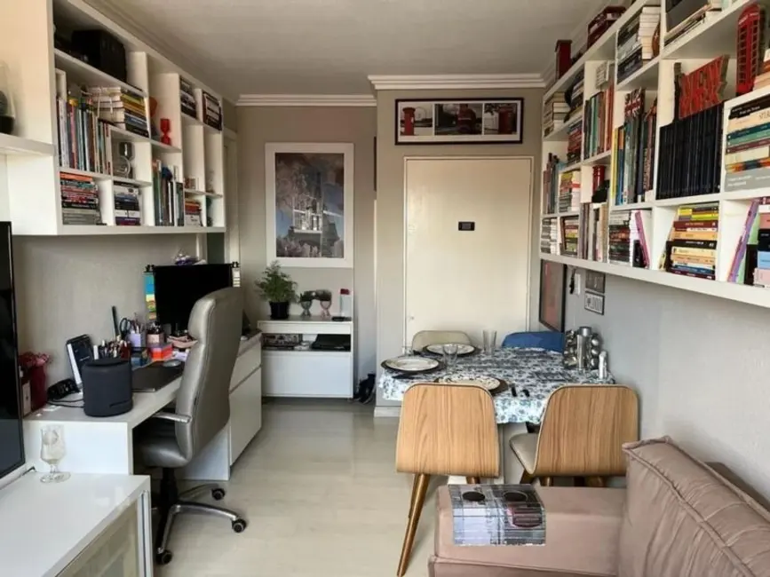 Foto 7 de Apartamento com 3 quartos à venda, 72m2 em Jardim Itu Sabará, Porto Alegre - RS