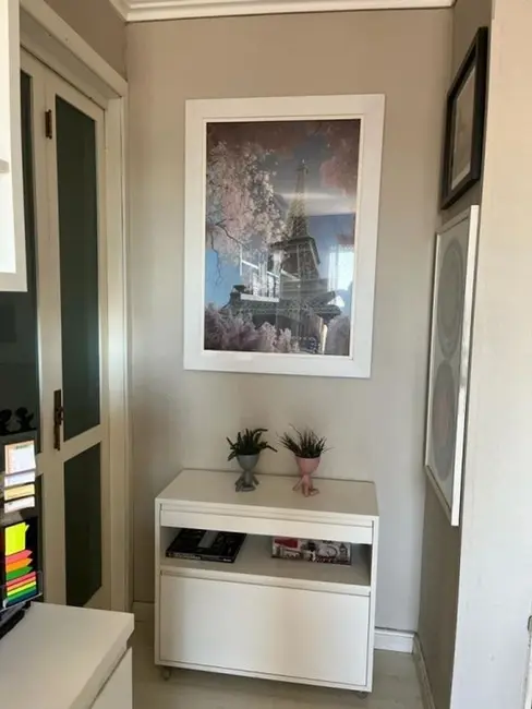 Foto 8 de Apartamento com 3 quartos à venda, 72m2 em Jardim Itu Sabará, Porto Alegre - RS