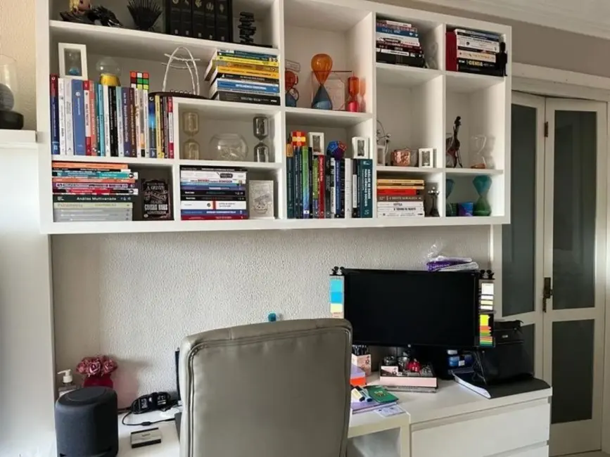 Foto 4 de Apartamento com 3 quartos à venda, 72m2 em Jardim Itu Sabará, Porto Alegre - RS