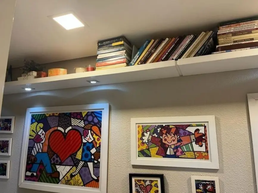 Foto 9 de Apartamento com 3 quartos à venda, 72m2 em Jardim Itu Sabará, Porto Alegre - RS