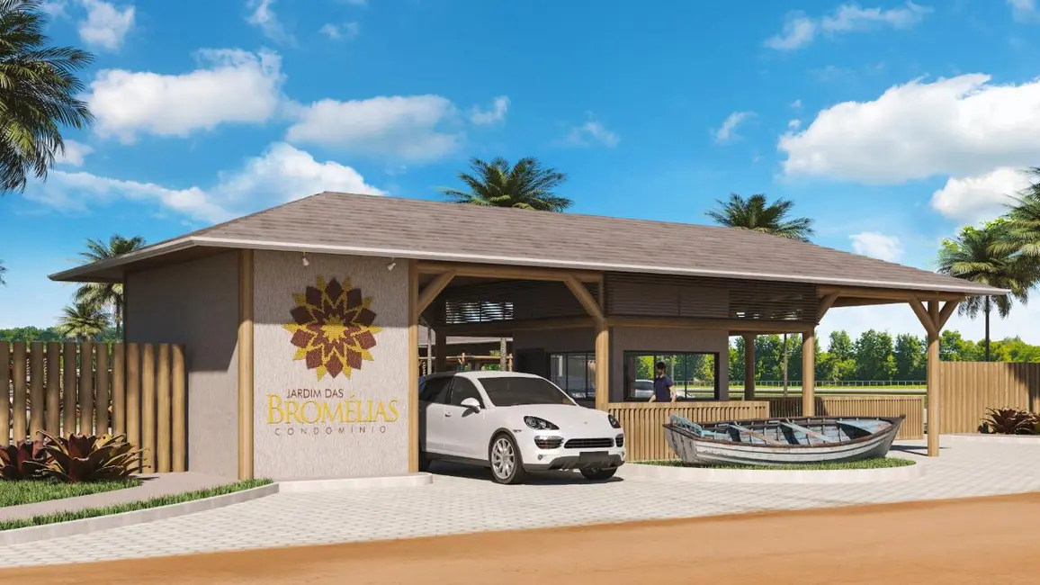 Foto 4 de Terreno / Lote à venda, 840m2 em Marau - BA