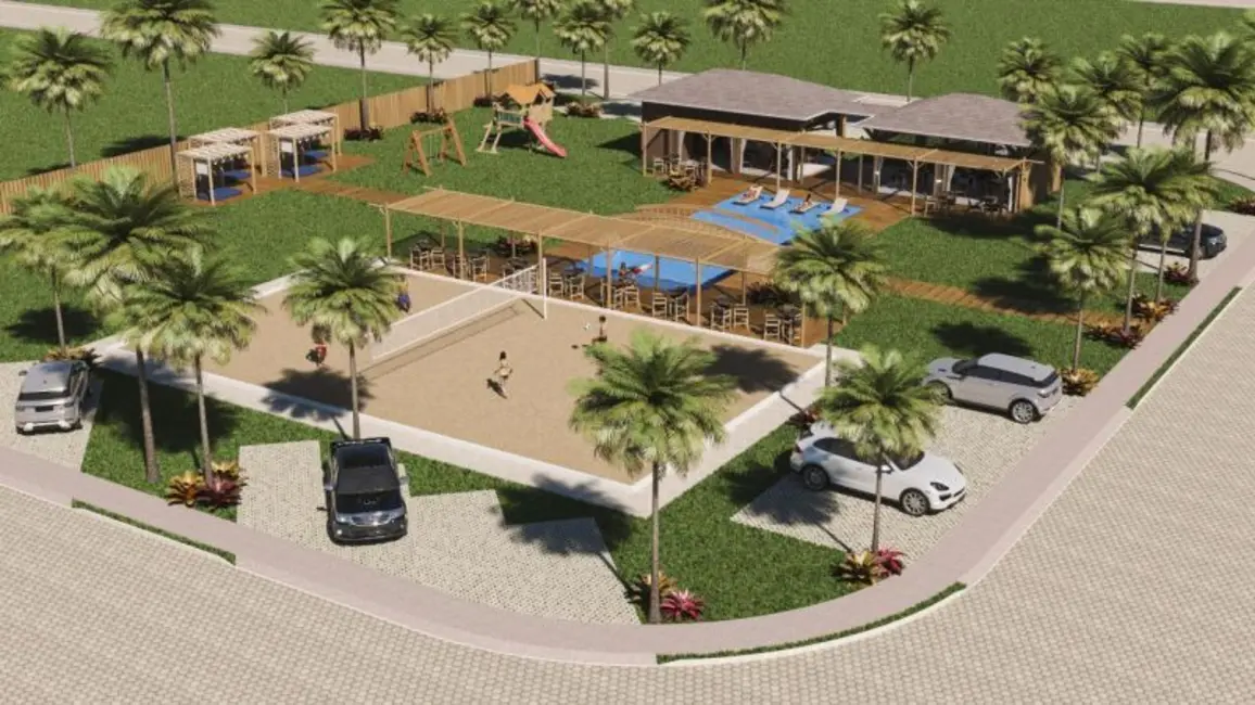 Foto 6 de Terreno / Lote à venda, 840m2 em Marau - BA