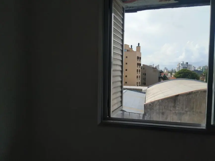 Kitnet com 1 quarto à venda, 26m2 em Menino Deus, Porto Alegre - RS - imagem 3 Foto 3 de Kitnet com 1 quarto à venda, 26m2 em Menino Deus, Porto Alegre - RS