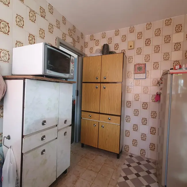 Apartamento com 3 quartos à venda, 58m2 em Jardim Itu Sabará, Porto Alegre - RS - imagem 6 Foto 6 de Apartamento com 3 quartos à venda, 58m2 em Jardim Itu Sabará, Porto Alegre - RS