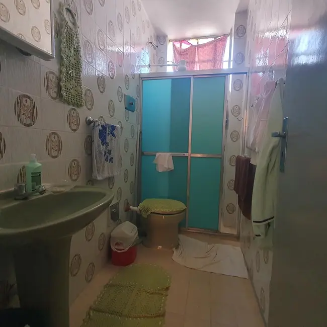 Apartamento com 3 quartos à venda, 58m2 em Jardim Itu Sabará, Porto Alegre - RS - imagem 9 Foto 9 de Apartamento com 3 quartos à venda, 58m2 em Jardim Itu Sabará, Porto Alegre - RS