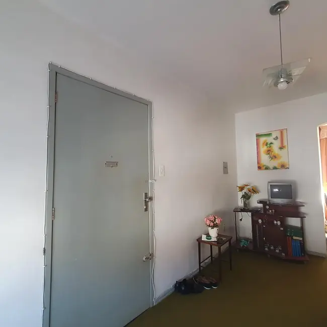 Apartamento com 3 quartos à venda, 58m2 em Jardim Itu Sabará, Porto Alegre - RS - imagem 7 Foto 7 de Apartamento com 3 quartos à venda, 58m2 em Jardim Itu Sabará, Porto Alegre - RS