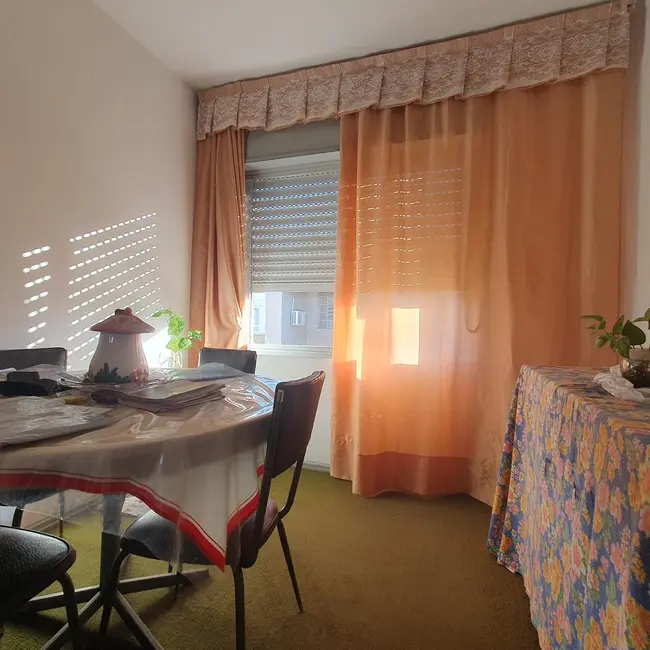Apartamento com 3 quartos à venda, 58m2 em Jardim Itu Sabará, Porto Alegre - RS - imagem 8 Foto 8 de Apartamento com 3 quartos à venda, 58m2 em Jardim Itu Sabará, Porto Alegre - RS