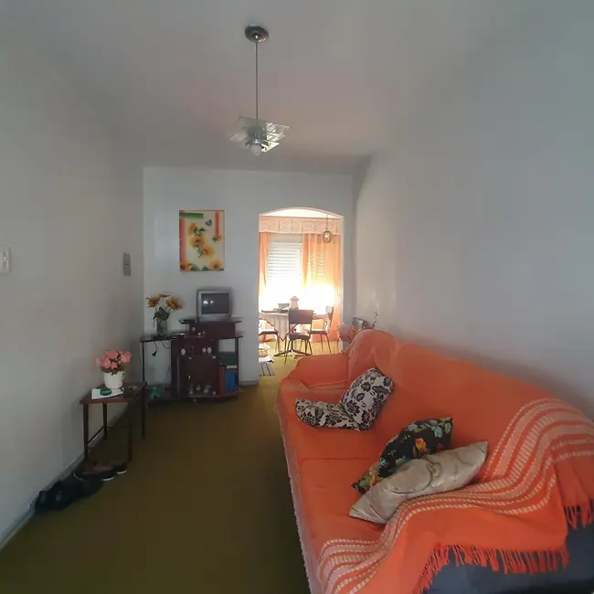 Apartamento com 3 quartos à venda, 58m2 em Jardim Itu Sabará, Porto Alegre - RS - imagem 4 Foto 4 de Apartamento com 3 quartos à venda, 58m2 em Jardim Itu Sabará, Porto Alegre - RS