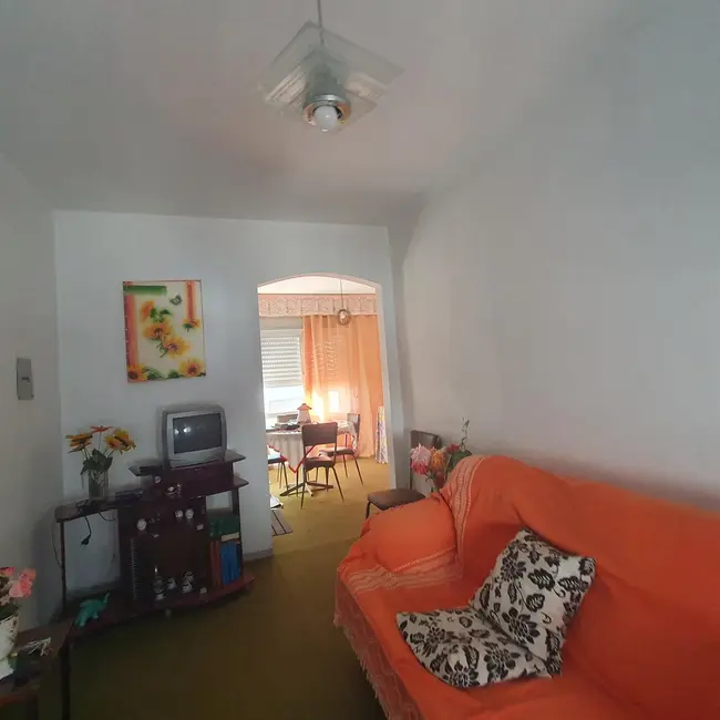 Apartamento com 3 quartos à venda, 58m2 em Jardim Itu Sabará, Porto Alegre - RS - imagem 1 Foto 1 de Apartamento com 3 quartos à venda, 58m2 em Jardim Itu Sabará, Porto Alegre - RS