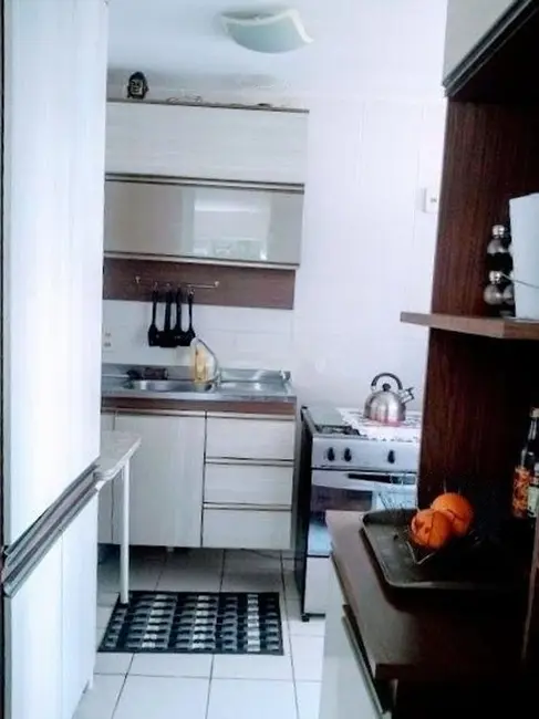 Foto 3 de Apartamento com 3 quartos à venda, 65m2 em Partenon, Porto Alegre - RS