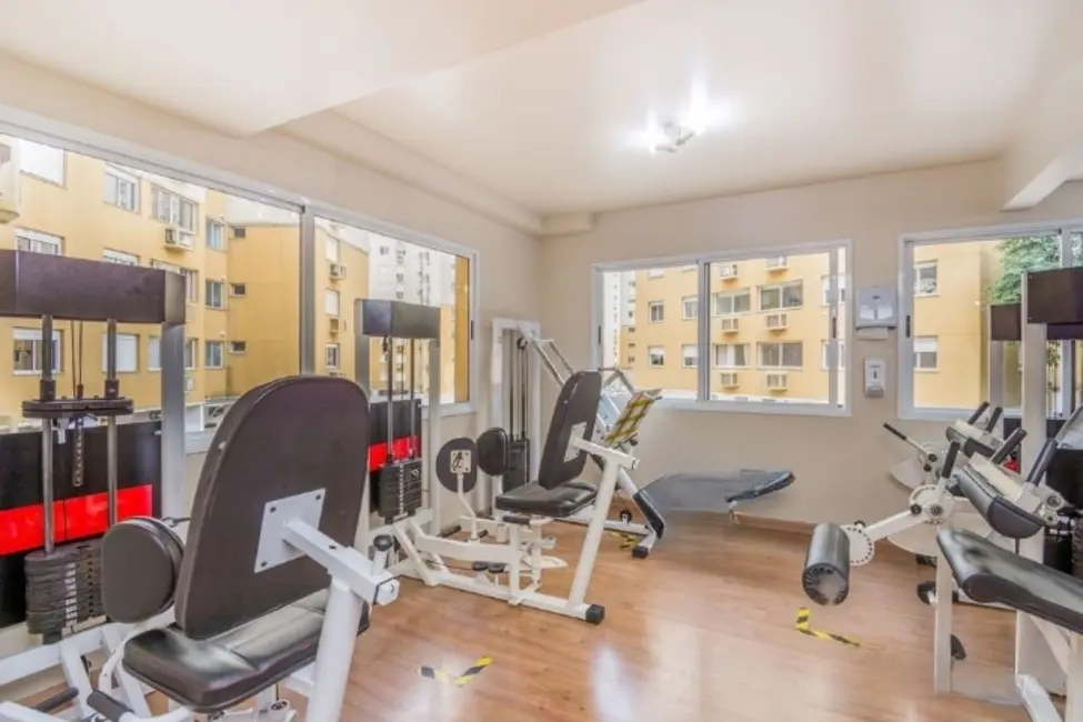 Foto 8 de Apartamento com 3 quartos à venda, 65m2 em Partenon, Porto Alegre - RS