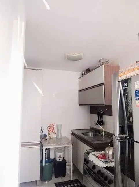 Foto 7 de Apartamento com 3 quartos à venda, 65m2 em Partenon, Porto Alegre - RS