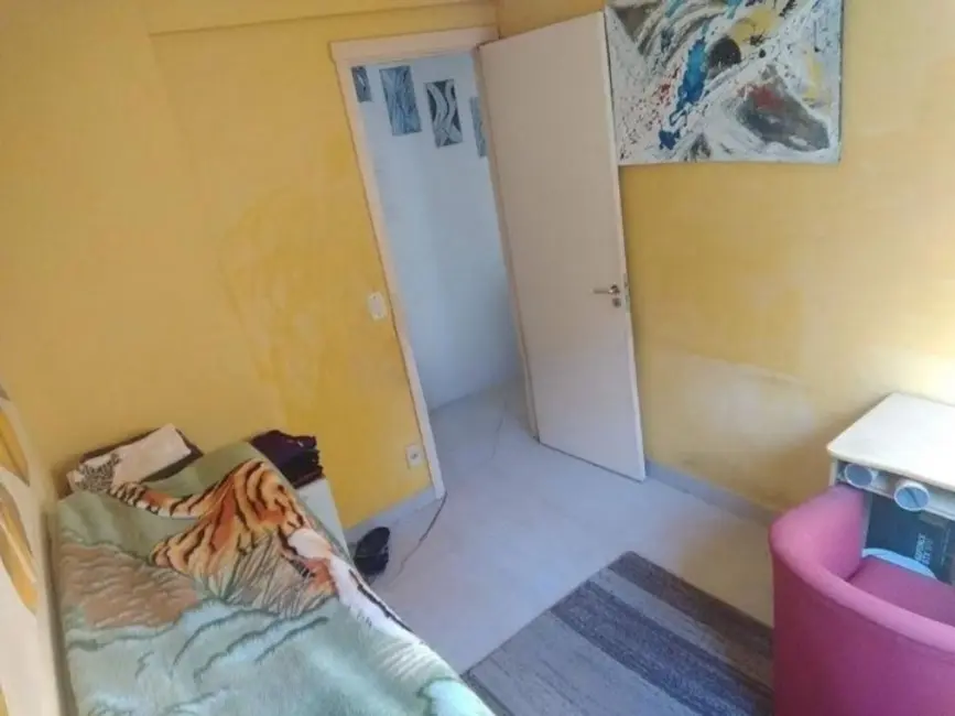 Foto 5 de Apartamento com 3 quartos à venda, 65m2 em Partenon, Porto Alegre - RS