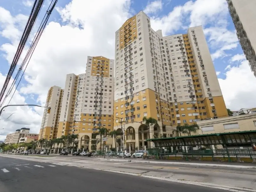 Foto 9 de Apartamento com 3 quartos à venda, 65m2 em Partenon, Porto Alegre - RS