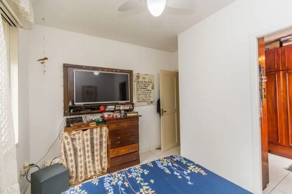 Foto 8 de Apartamento com 3 quartos à venda, 72m2 em Chácara das Pedras, Porto Alegre - RS