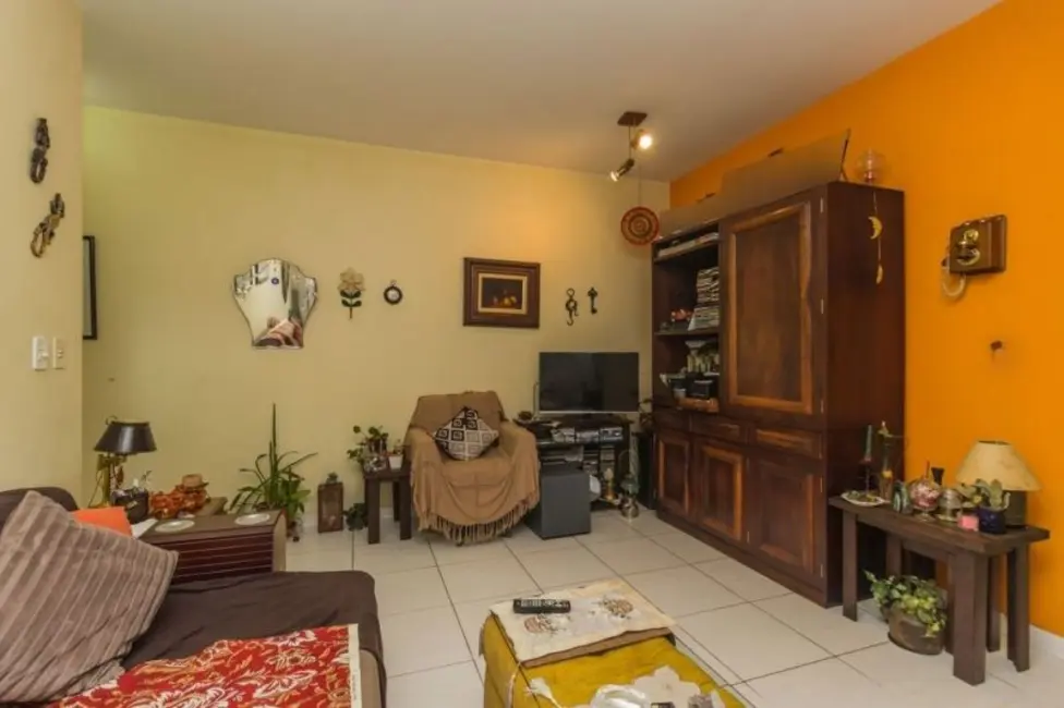 Foto 4 de Apartamento com 3 quartos à venda, 72m2 em Chácara das Pedras, Porto Alegre - RS