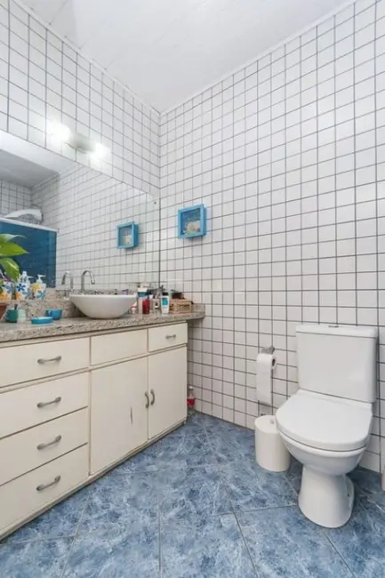 Foto 9 de Casa com 5 quartos à venda, 242m2 em Sarandi, Porto Alegre - RS