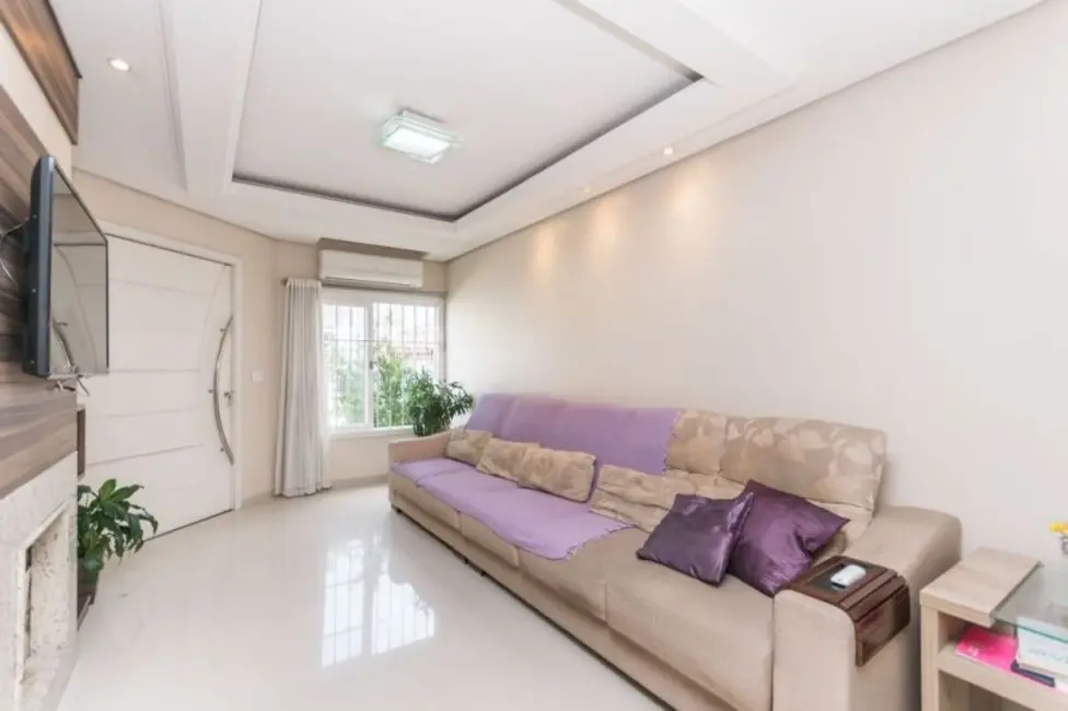 Foto 5 de Casa com 5 quartos à venda, 242m2 em Sarandi, Porto Alegre - RS