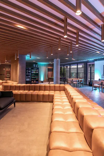 Foto 9 de Kitnet à venda, 24m2 em Auxiliadora, Porto Alegre - RS