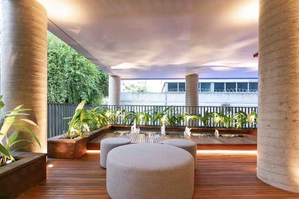 Foto 5 de Kitnet à venda, 24m2 em Auxiliadora, Porto Alegre - RS