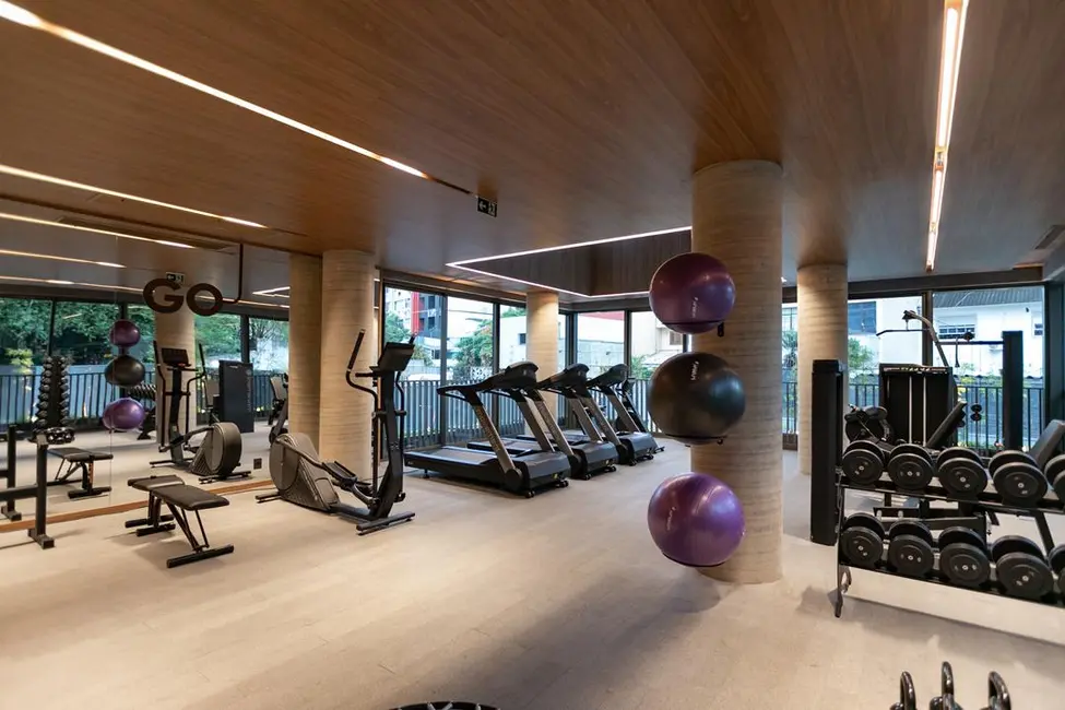 Foto 4 de Kitnet à venda, 24m2 em Auxiliadora, Porto Alegre - RS