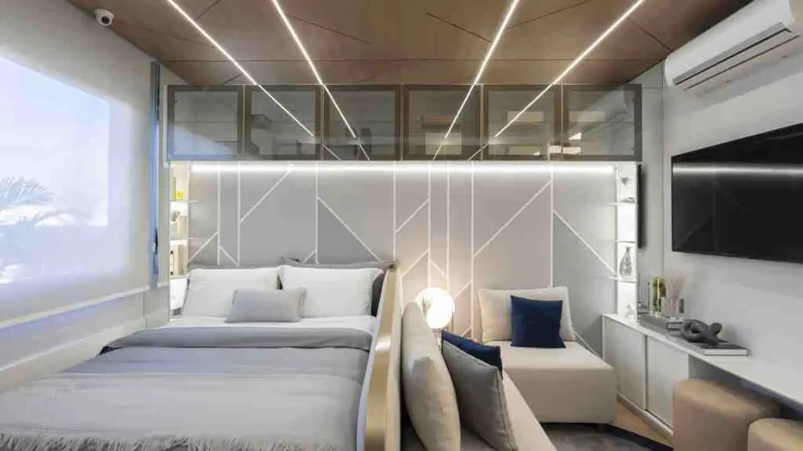 Foto 9 de Kitnet à venda, 24m2 em Rio Branco, Porto Alegre - RS