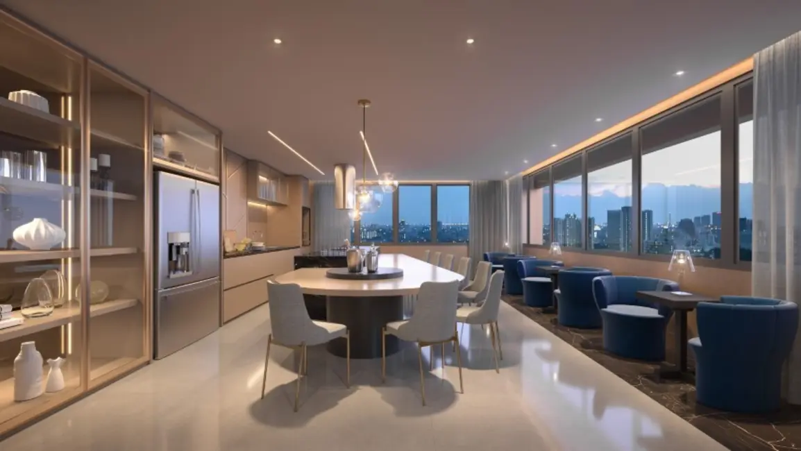 Foto 7 de Kitnet à venda, 24m2 em Rio Branco, Porto Alegre - RS