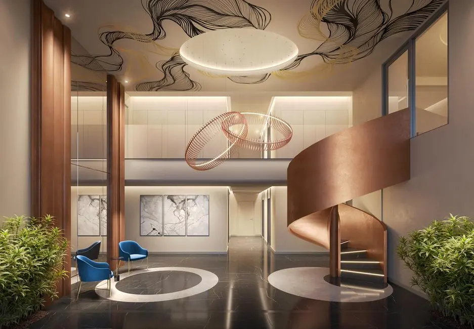 Foto 8 de Kitnet à venda, 25m2 em Rio Branco, Porto Alegre - RS