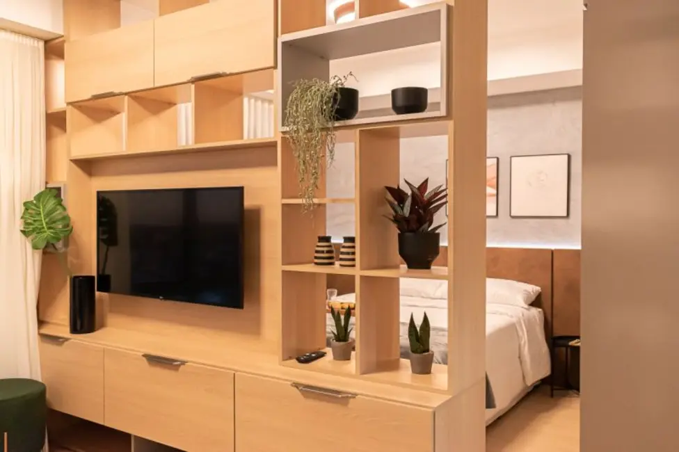 Foto 3 de Kitnet à venda, 34m2 em Floresta, Porto Alegre - RS