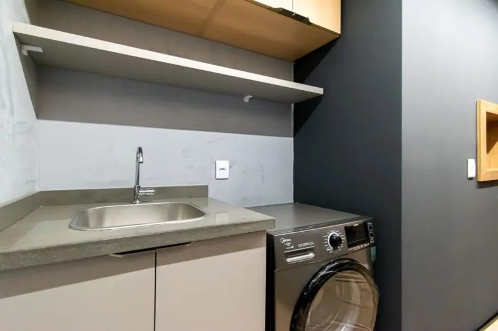 Foto 5 de Kitnet à venda, 34m2 em Floresta, Porto Alegre - RS