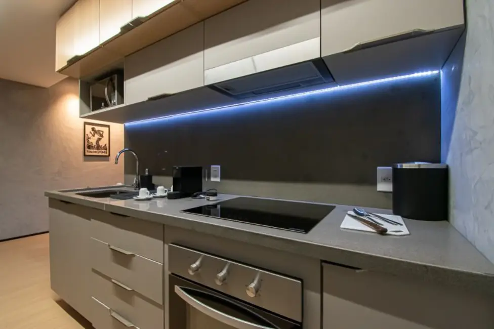 Foto 7 de Kitnet à venda, 34m2 em Floresta, Porto Alegre - RS