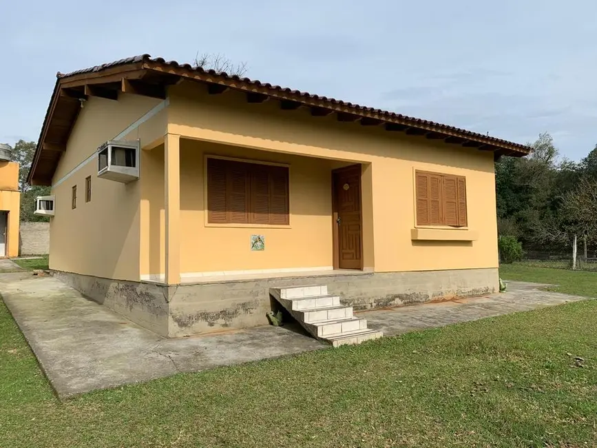 Chácara com 2 quartos à venda, 20424m2 em Viamao - RS - imagem 9 Foto 9 de Chácara com 2 quartos à venda, 20424m2 em Viamao - RS