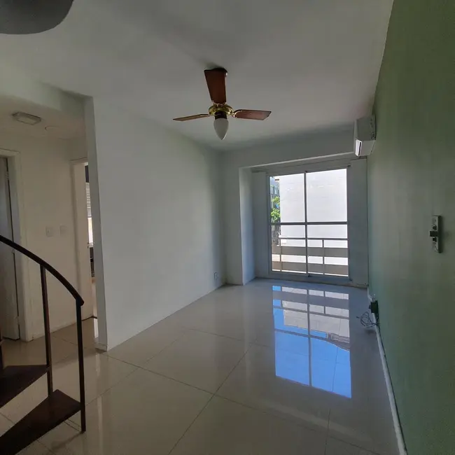 Foto 6 de Cobertura com 2 quartos à venda, 92m2 em Petrópolis, Porto Alegre - RS