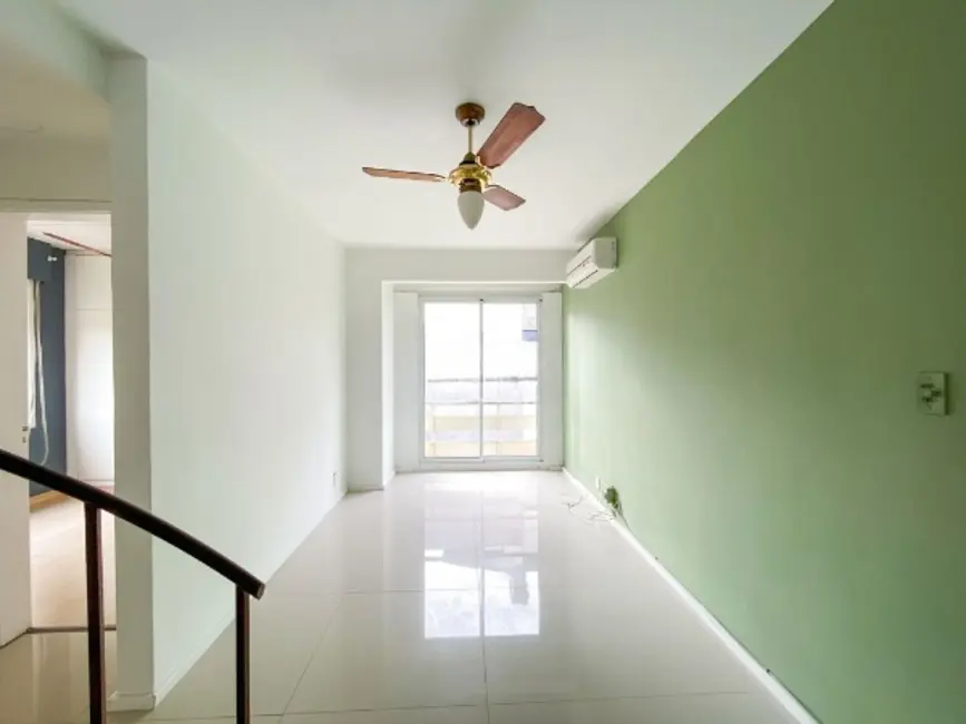 Foto 3 de Cobertura com 2 quartos à venda, 92m2 em Petrópolis, Porto Alegre - RS