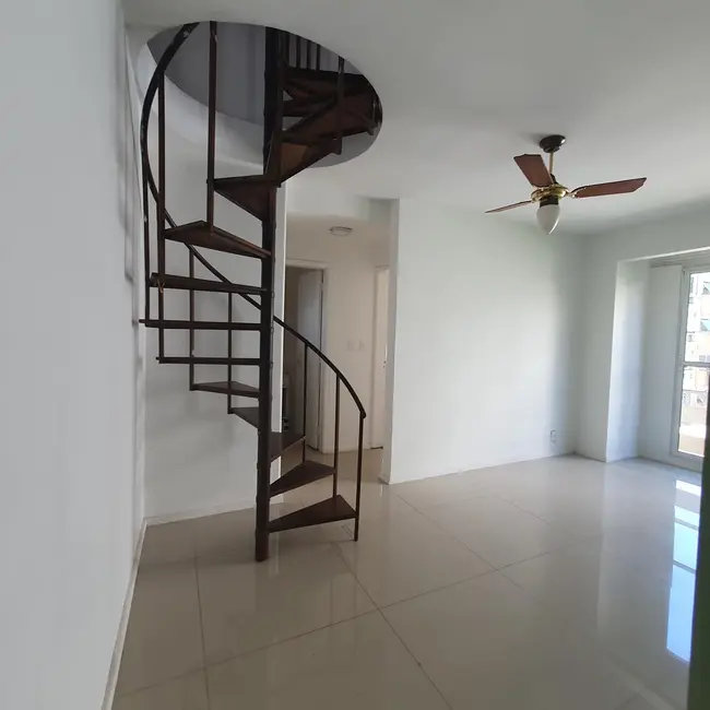 Foto 7 de Cobertura com 2 quartos à venda, 92m2 em Petrópolis, Porto Alegre - RS