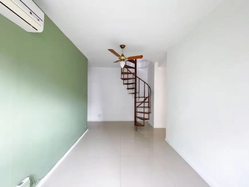 Foto 5 de Cobertura com 2 quartos à venda, 92m2 em Petrópolis, Porto Alegre - RS