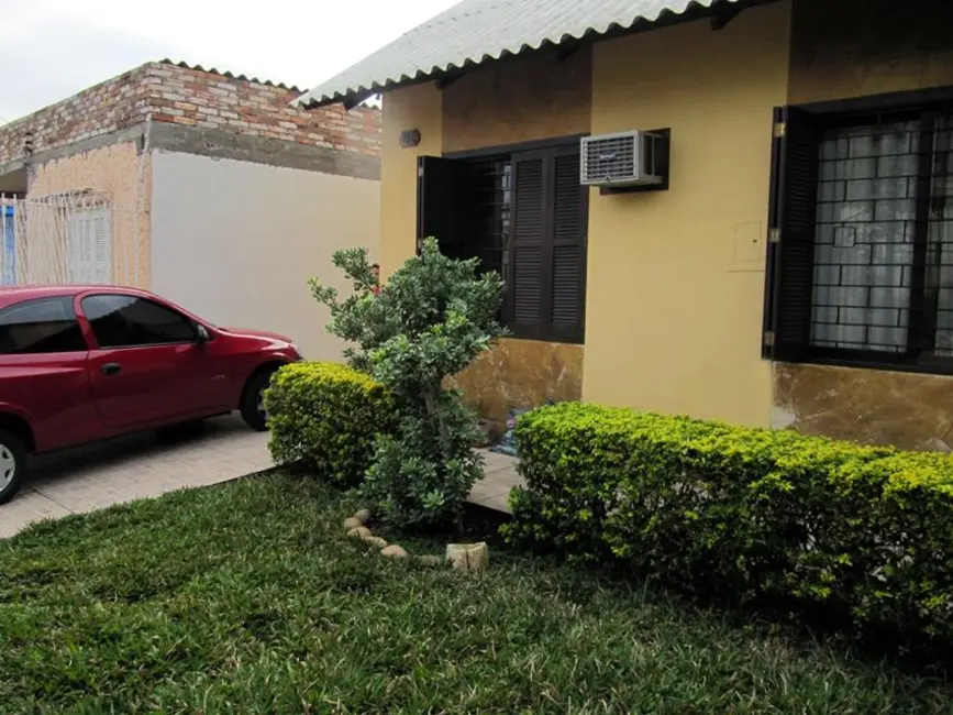 Foto 2 de Casa com 5 quartos à venda, 290m2 em Glória, Porto Alegre - RS