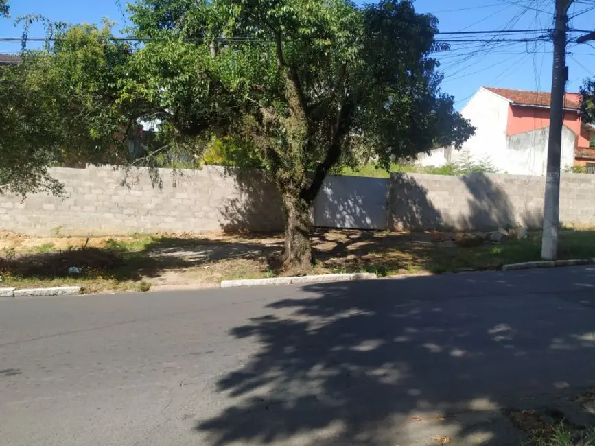 Foto 1 de Terreno / Lote à venda, 363m2 em Chácara das Pedras, Porto Alegre - RS