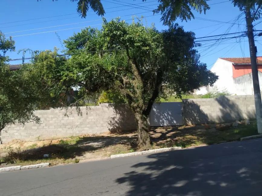 Foto 4 de Terreno / Lote à venda, 363m2 em Chácara das Pedras, Porto Alegre - RS