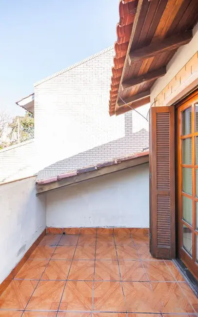 Foto 9 de Casa com 3 quartos à venda, 260m2 em Jardim Itu Sabará, Porto Alegre - RS