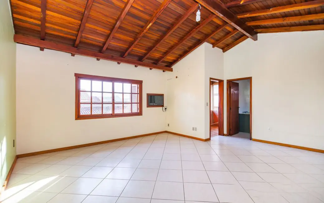 Foto 4 de Casa com 3 quartos à venda, 260m2 em Jardim Itu Sabará, Porto Alegre - RS