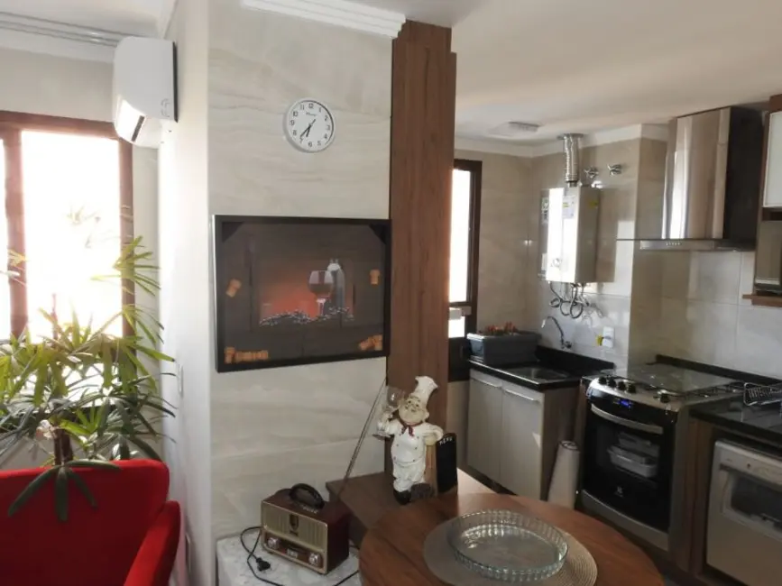 Foto 8 de Apartamento com 2 quartos à venda, 82m2 em Menino Deus, Porto Alegre - RS