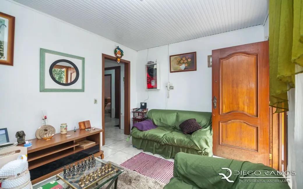 Foto 4 de Casa com 3 quartos à venda, 129m2 em Sarandi, Porto Alegre - RS