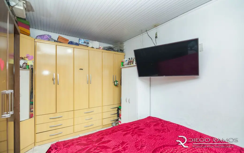 Foto 6 de Casa com 3 quartos à venda, 129m2 em Sarandi, Porto Alegre - RS