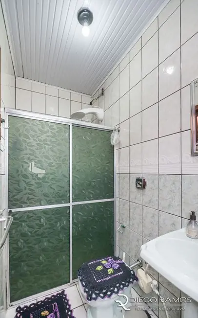 Foto 9 de Casa com 3 quartos à venda, 129m2 em Sarandi, Porto Alegre - RS