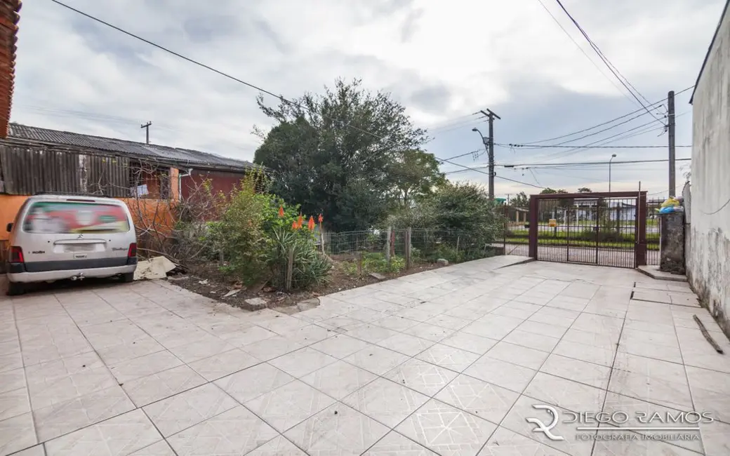 Foto 1 de Casa com 3 quartos à venda, 129m2 em Sarandi, Porto Alegre - RS