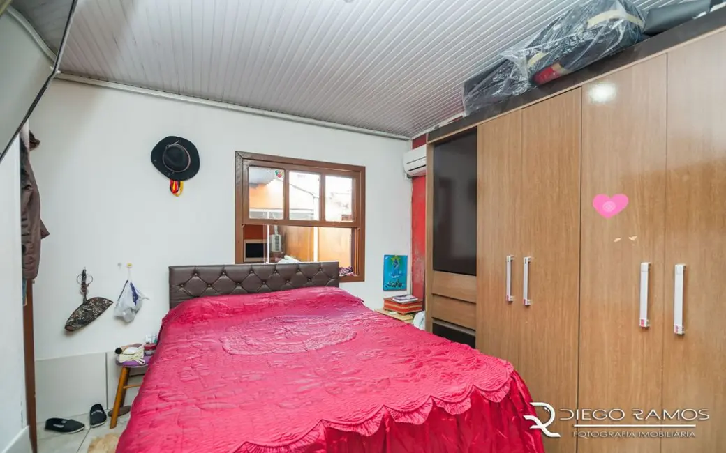 Foto 5 de Casa com 3 quartos à venda, 129m2 em Sarandi, Porto Alegre - RS