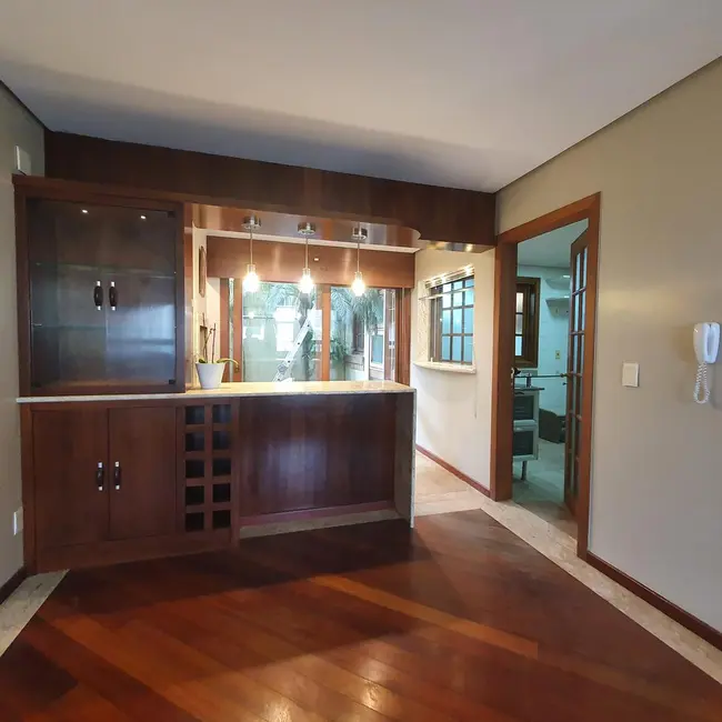 Foto 6 de Casa com 4 quartos à venda, 215m2 em Tristeza, Porto Alegre - RS