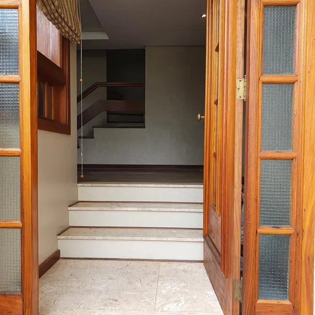 Foto 3 de Casa com 4 quartos à venda, 215m2 em Tristeza, Porto Alegre - RS