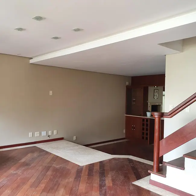 Foto 4 de Casa com 4 quartos à venda, 215m2 em Tristeza, Porto Alegre - RS